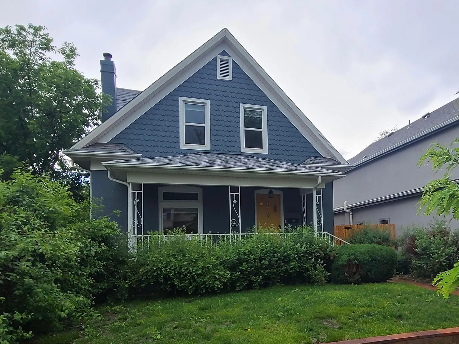 3 bed, 2061 sqft, $3,750 — Photo 1