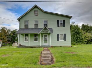 334 Brick Church Rd, Montgomery, PA 17752