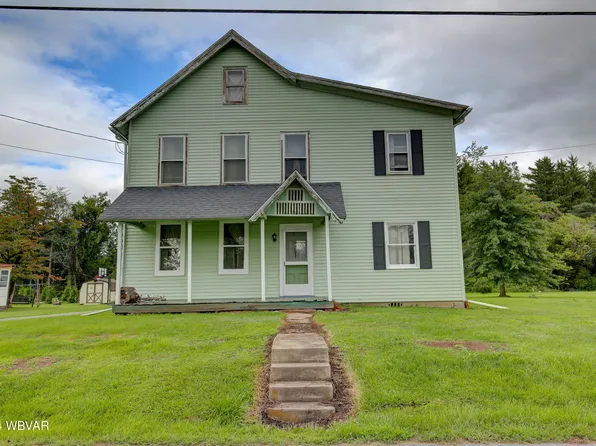 334 Brick Church Rd, Montgomery, PA 17752