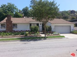 3954 Fairway Blvd, Los Angeles, CA 90043