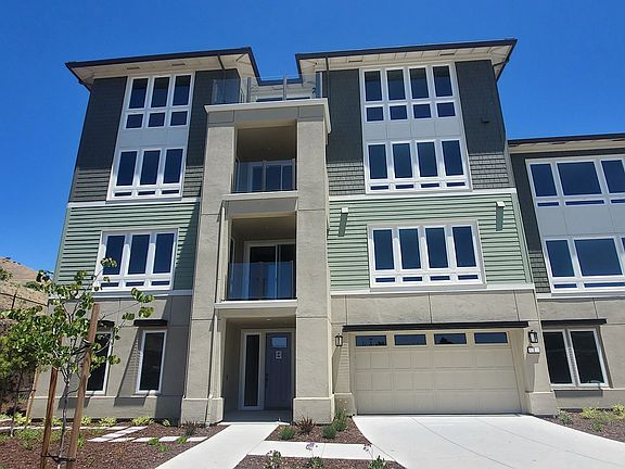 Waterline Homesite 810