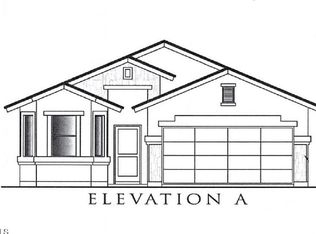 10720 Michael Irvin, El Paso, TX 79924