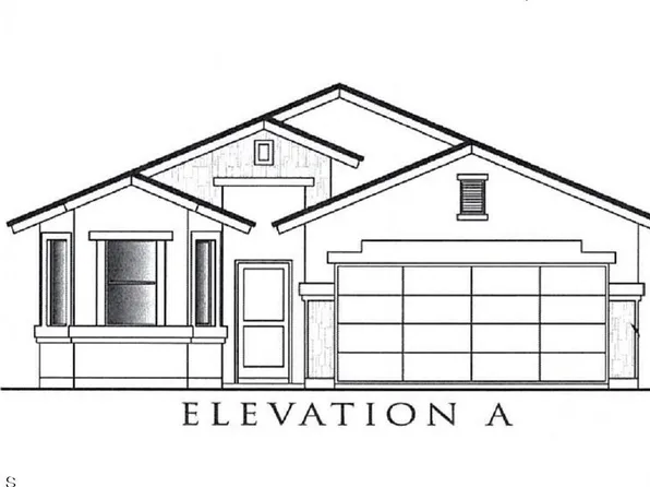 10720 Michael Irvin, El Paso, TX 79924