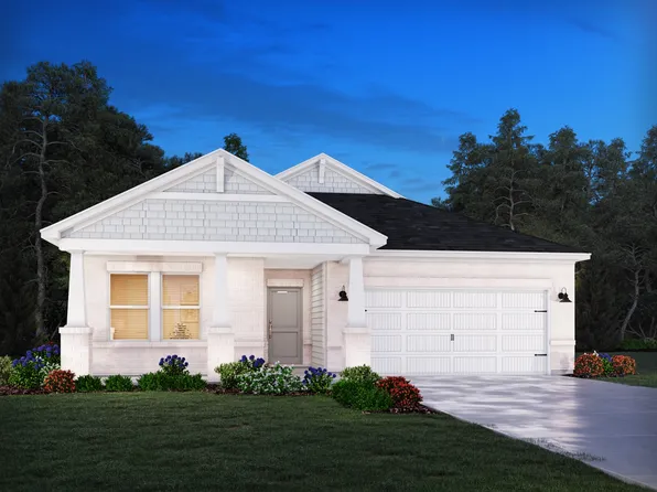 2452 Copper Creek Loop, Longs, SC 29568