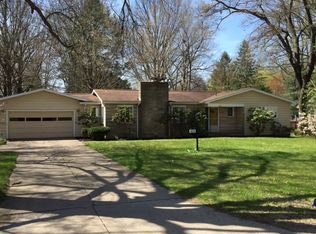 429 E Beverly Rd, Wooster, OH 44691