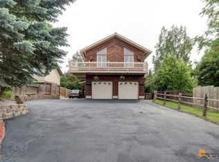 1828 E 57th Ave, Anchorage, AK 99507