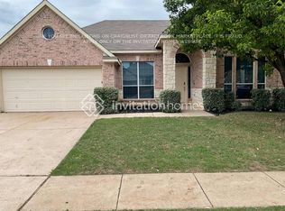 248 Cedar Crest Dr, Justin, TX 76247