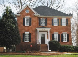 5108 Rockmont Ct, Winston Salem, NC 27104