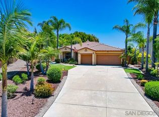 724 Ruskin Pl, San Marcos, CA 92069