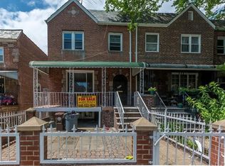 2133 Bogart Ave, Bronx, NY 10462