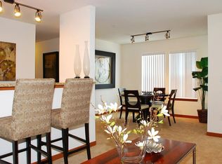 Viewpoint Apartments, Seattle, WA 98198