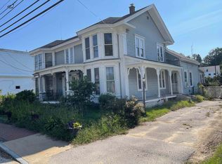 147 Main St, Belmont, NH 03220