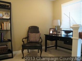 112 Dropseed Dr, Savoy, IL 61874