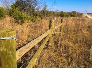 64 Us Hwy, Pawnee, OK 74058