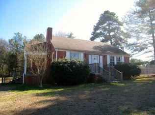 226 Burdette St, Spartanburg, SC 29307