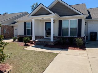 668 Ghee Ct, Aiken, SC 29801