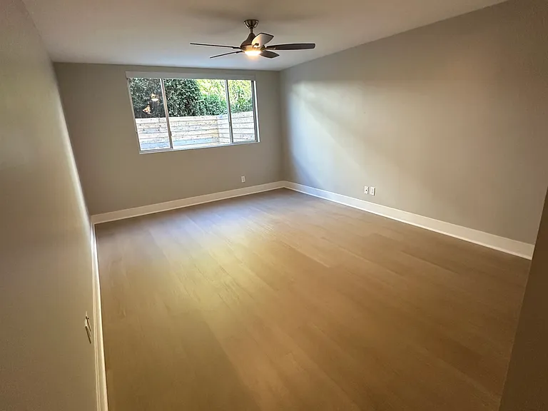 Huge Bedroom