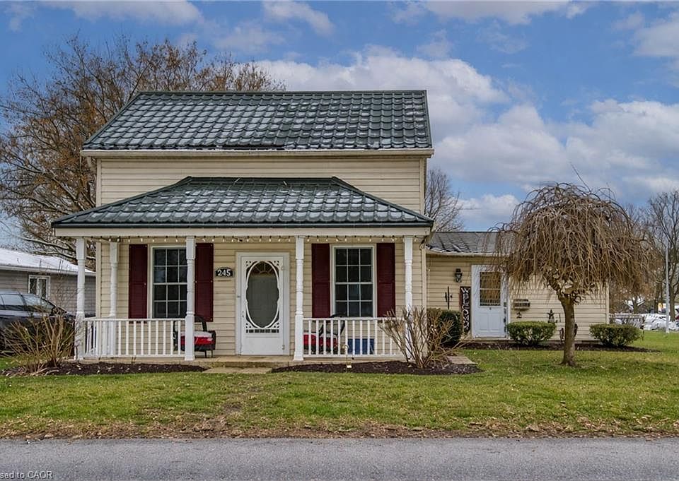 1st image of 245 John Rosa St E