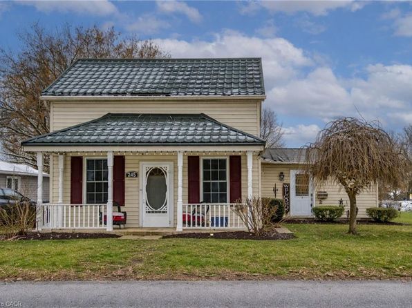 245 John Rosa St E, North Perth, ON N4W 2H3