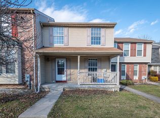 6 Spirit Ln, Owings Mills, MD 21117
