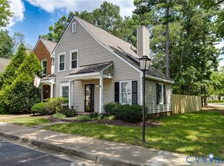 2400 Stone Post Ter, Henrico, VA 23233
