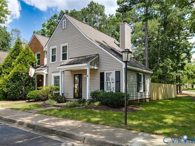 2400 Stone Post Ter, Henrico, VA, 23233