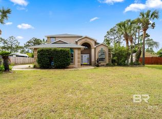 1040 Chandelle Lake Dr, Perdido Key, FL 32507