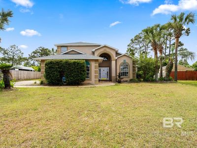 1040 Chandelle Lake Dr, Perdido Key, FL, 32507