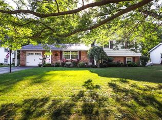 465 Ballad Ave, Rochester, NY 14626