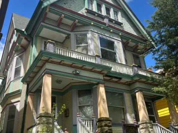 2565 South Graham STREET #2567, Milwaukee, WI 53207