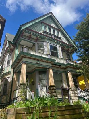 2565 South Graham STREET #2567, Milwaukee, WI 53207
