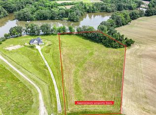 9361 Woodstock Ln, Easton, MD 21601