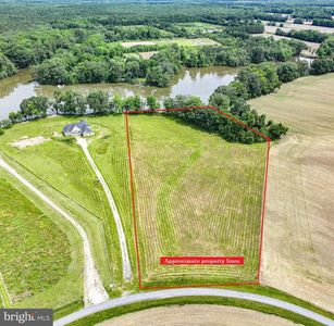 9361 Woodstock Ln, Easton, MD, 21601