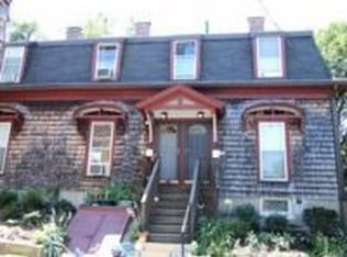 28 Palfrey St, Watertown, MA 02472