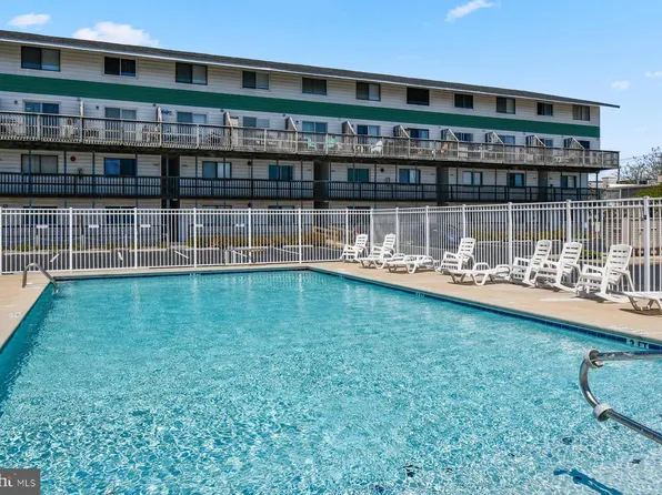 104 127th St Unit 121, Ocean City, MD 21842