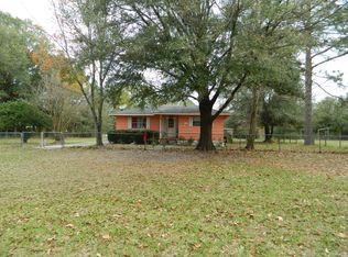2741 NE 185th St, Starke, FL 32091