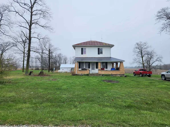 5298 E 400 N, Portland, IN 47371