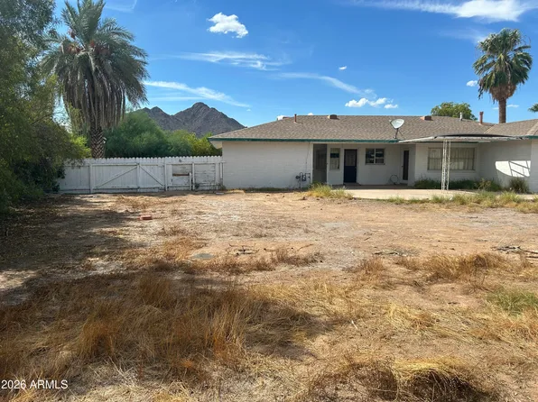5031 N 69TH Place, Paradise Valley, AZ 85253