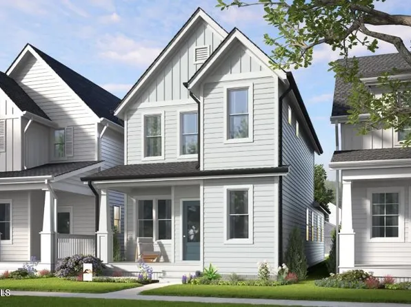 521 Folk Song Way, Wendell, NC 27591