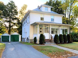 9 Stillman St, Framingham, MA 01702