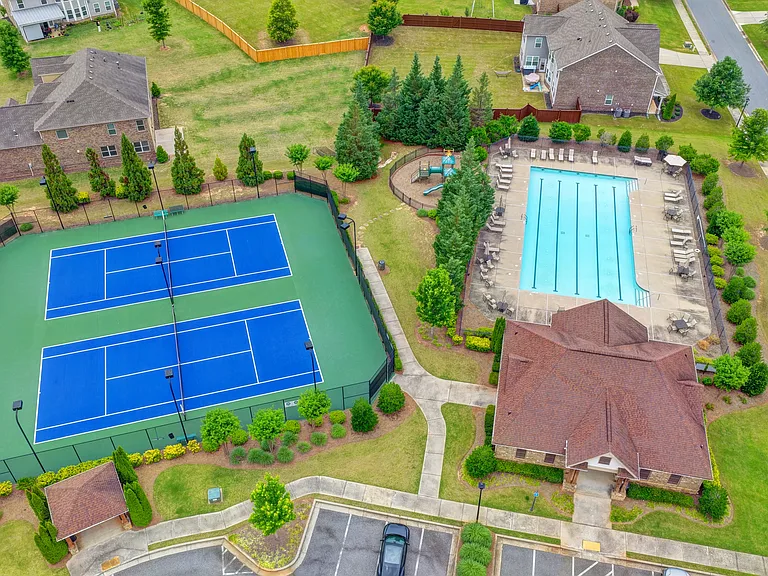 6035 Ashborough Park — Photo 65