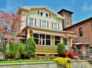 165 Schofield St, Bronx, NY 10464