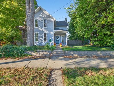 853 2nd St NW, Grand Rapids, MI, 49504