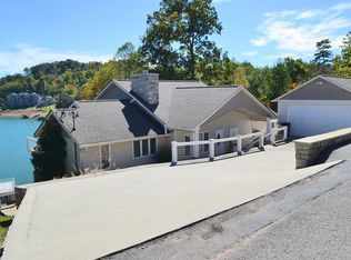 163 Antlers Way, La Follette, TN 37766