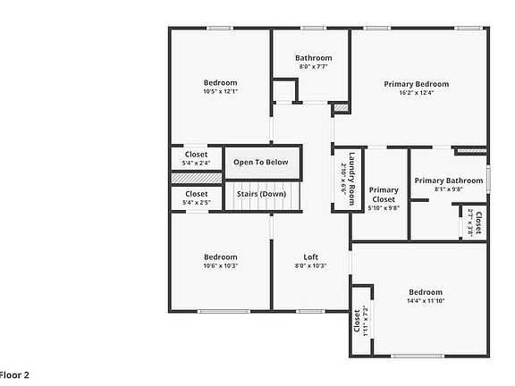 3rd image of 3011 Mallard Forest Dr