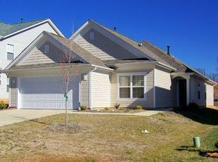 4339 Stone Mountain Dr, Gastonia, NC 28054