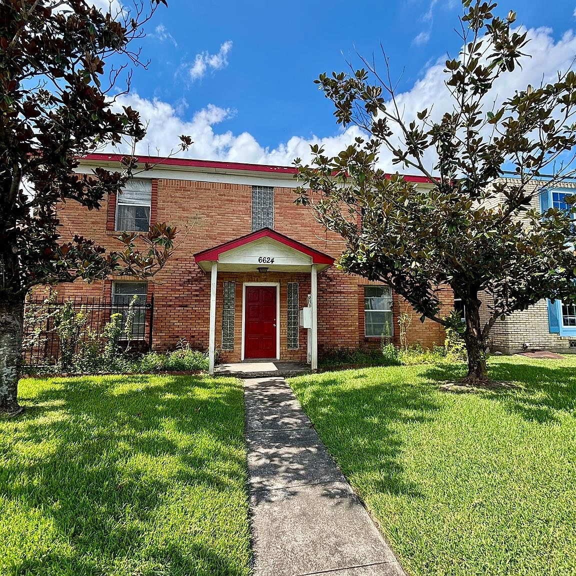 6624 Lawndale St APT 4