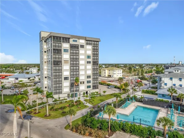 2810 Estero Blvd APT 312, Fort Myers Beach, FL 33931