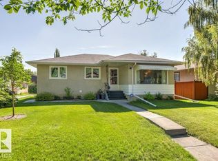 10235 74th St NW, Edmonton, AB T6A 2Y2