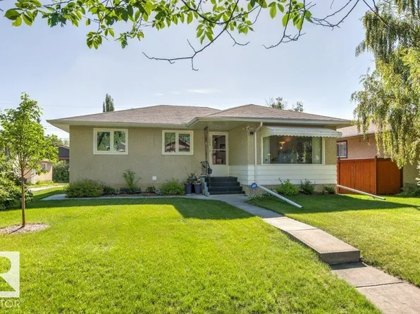 10235 74th St NW, Edmonton, AB T6A 2Y2